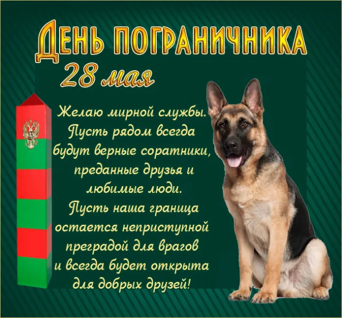 Прикольные картинки и открытки с Днем пограничника. С Днем пограничника - прикольные картинки с пожеланиями