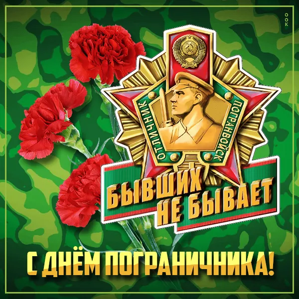 Прикольные картинки и открытки с Днем пограничника. Прикольные картинки для отслуживших 
