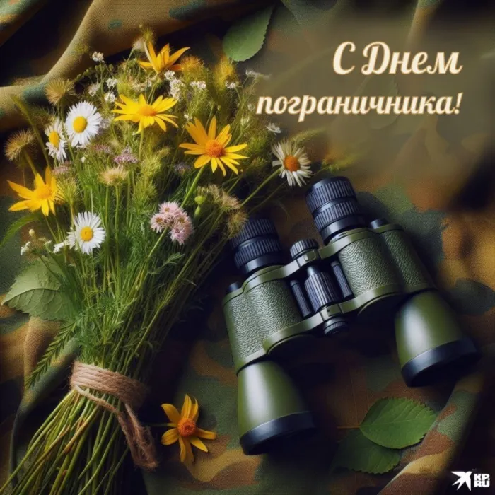 Прикольные картинки и открытки с Днем пограничника. Прикольные картинки на День пограничника