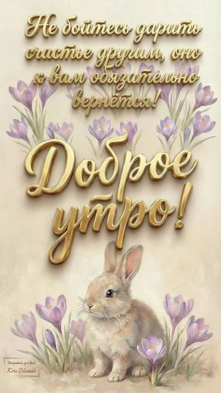 Красивые картинки Доброе апрельское утро. Красивые картинки Доброе утро апреля